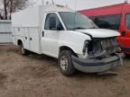 2015 Chevrolet Express G3500