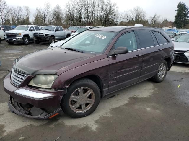 2004 Chrysler Pacifica