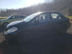 2008 Nissan Versa S for sale in Finksburg, MD