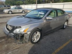 Salvage cars for sale from Copart Eight Mile, AL: 2013 Nissan Altima 2.5