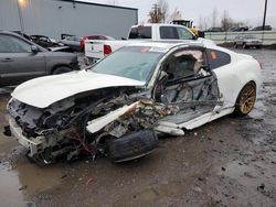 2008 Infiniti G37 Base en venta en Portland, OR