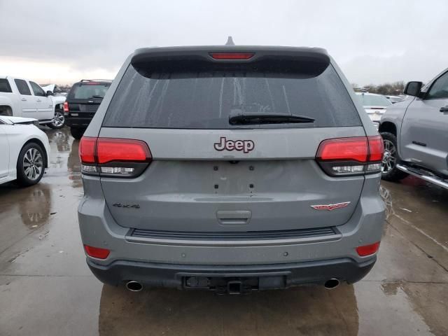 2020 Jeep Grand Cherokee Trailhawk