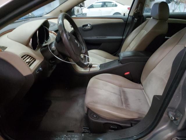 2008 Chevrolet Malibu 2LT