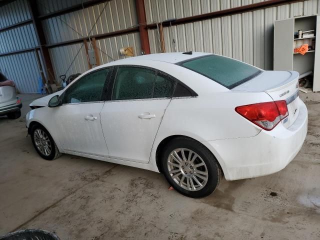 2013 Chevrolet Cruze ECO