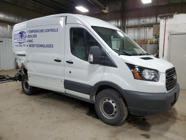 2018 Ford Transit T-250