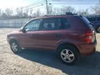 2005 Hyundai Tucson GL