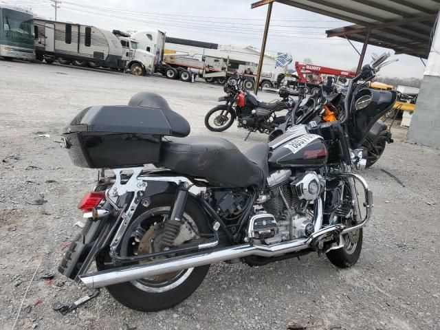 2006 Harley-Davidson Flht