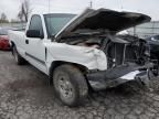 2003 Chevrolet Silverado K1500