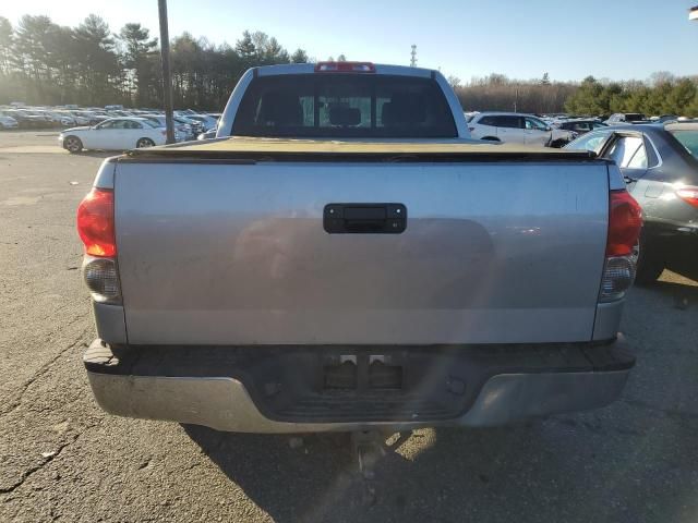 2008 Toyota Tundra Double Cab