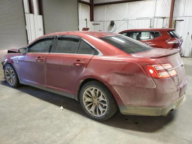 2014 Ford Taurus Limited