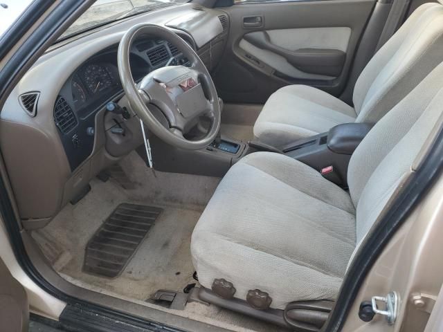 1995 Toyota Camry LE