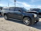 2018 GMC Yukon XL C1500 SLT