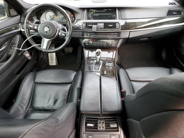 2014 BMW 535 XI