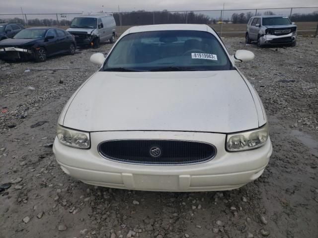 2003 Buick Lesabre Limited