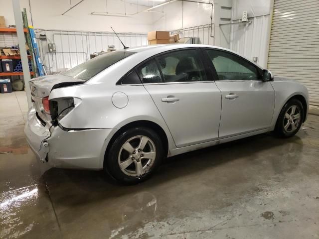 2013 Chevrolet Cruze LT