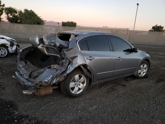 2008 Nissan Altima 2.5