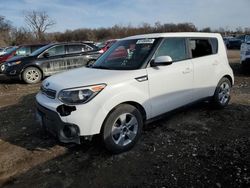 Vehiculos salvage en venta de Copart Des Moines, IA: 2018 KIA Soul