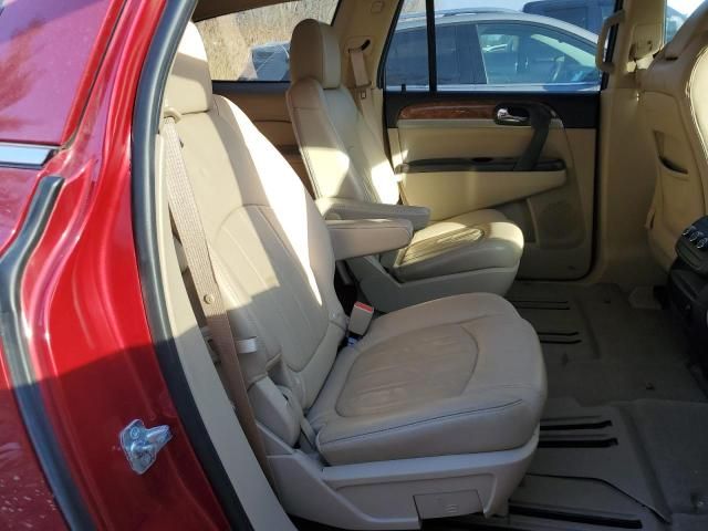 2012 Buick Enclave