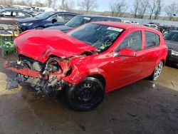 2008 Saturn Astra XE en venta en Bridgeton, MO