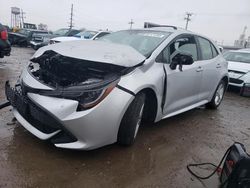 2020 Toyota Corolla SE en venta en Dyer, IN