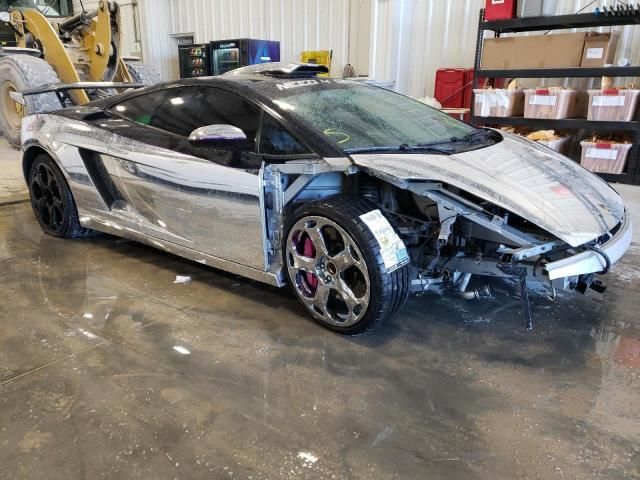 2004 Lamborghini Gallardo