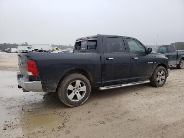 2009 Dodge RAM 1500