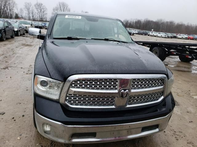 2013 Dodge 1500 Laramie