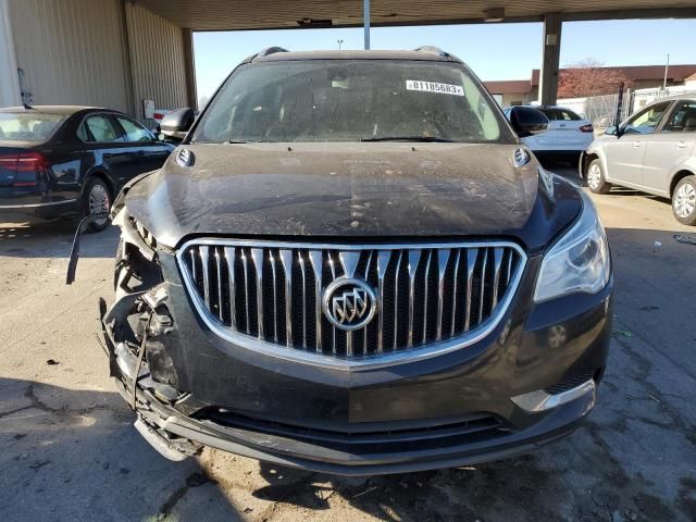 2015 Buick Enclave