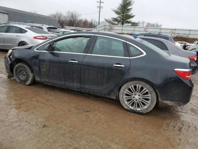 2013 Buick Verano