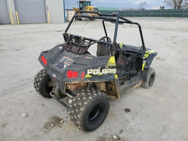 2020 Polaris RIS RZR 170