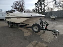 Vehiculos salvage en venta de Copart Ham Lake, MN: 2004 Godfrey Marine Trailer