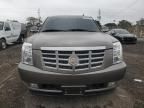 2012 Cadillac Escalade Luxury