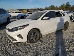 Vehiculos salvage en venta de Copart Memphis, TN: 2023 KIA Forte LX