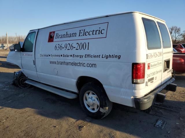 2014 Ford Econoline E250 Van