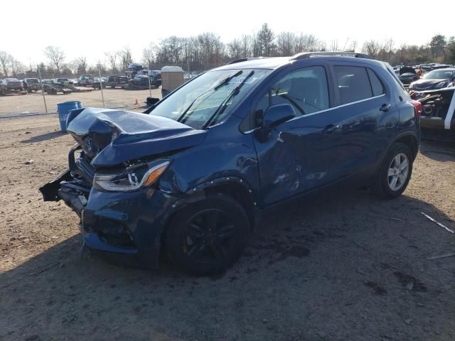 2019 Chevrolet Trax 1LT