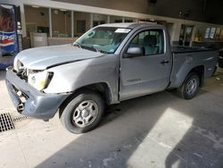 Salvage cars for sale from Copart Sandston, VA: 2009 Toyota Tacoma