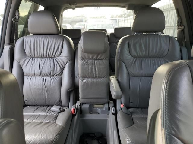 2009 Honda Odyssey EXL