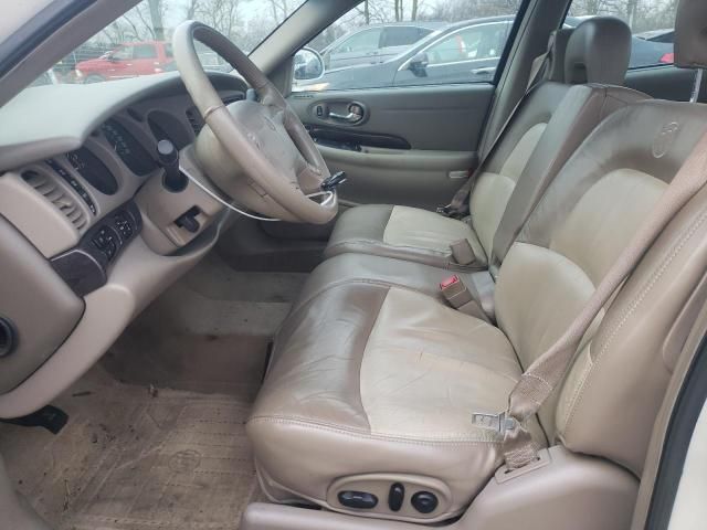 2003 Buick Lesabre Limited