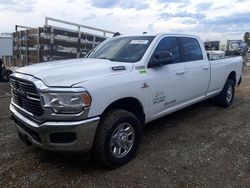Salvage trucks for sale at Colton, CA auction: 2021 Dodge RAM 3500 BIG Horn