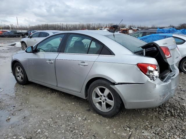 2013 Chevrolet Cruze LT