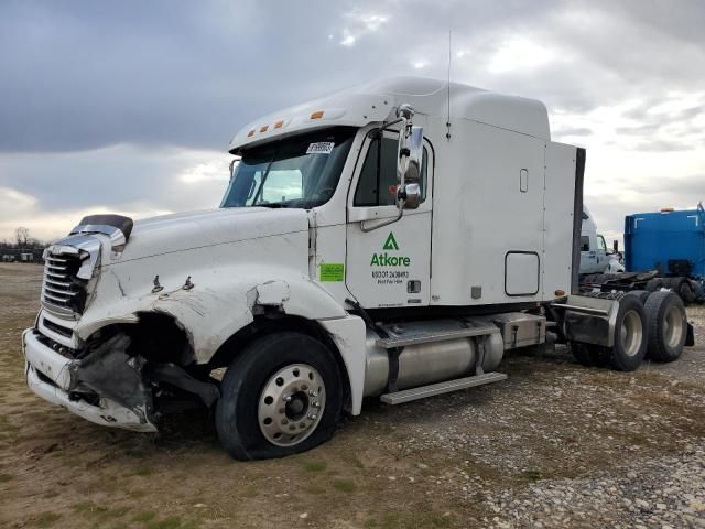 2006 Freightliner Conventional Columbia