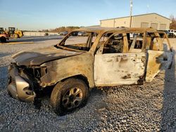 Salvage cars for sale from Copart Memphis, TN: 2016 Toyota 4runner SR5/SR5 Premium