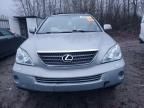 2007 Lexus RX 400H