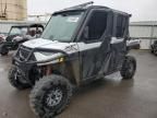 2021 Polaris Ranger Crew XP 1000 Northstar Ultimate