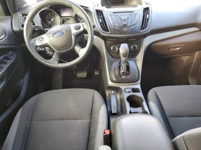 2015 Ford Escape S