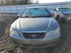 2007 Hyundai Sonata GLS