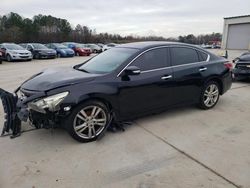 2013 Nissan Altima 3.5S for sale in Gaston, SC