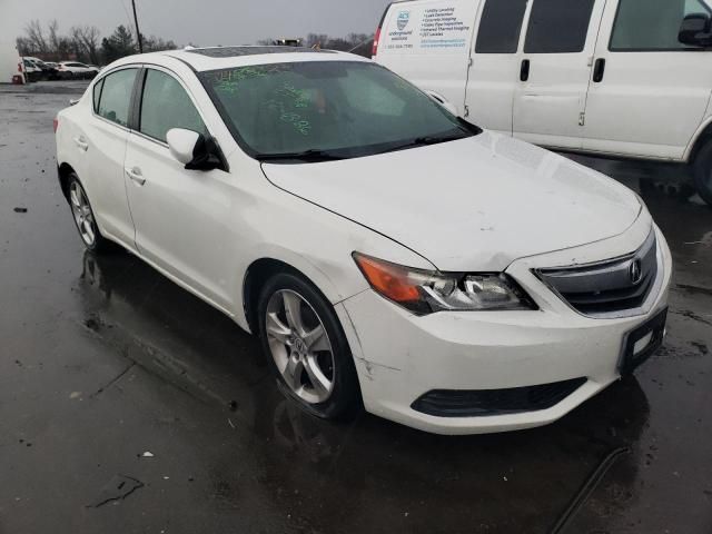 2014 Acura ILX 20