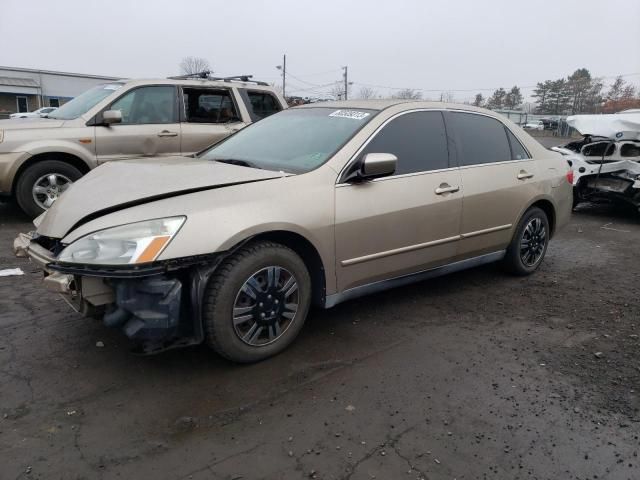 2005 Honda Accord LX