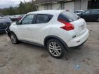 2013 Nissan Juke S